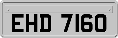 EHD7160