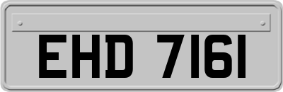 EHD7161
