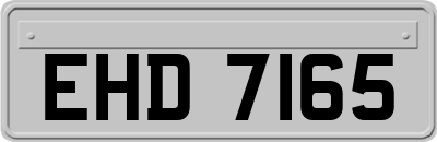 EHD7165