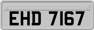 EHD7167