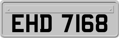 EHD7168