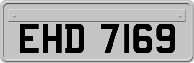 EHD7169