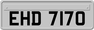 EHD7170