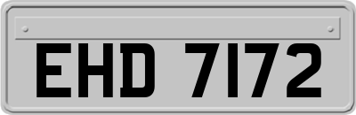 EHD7172