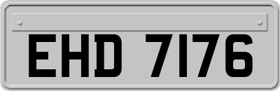 EHD7176