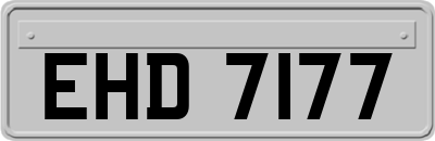 EHD7177