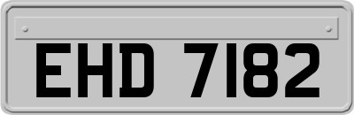 EHD7182