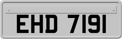 EHD7191