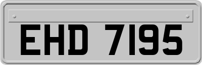 EHD7195