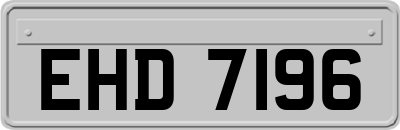 EHD7196