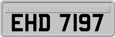 EHD7197