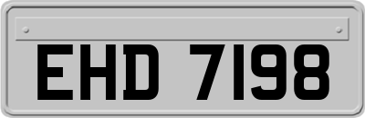 EHD7198