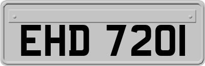 EHD7201