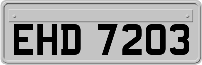 EHD7203