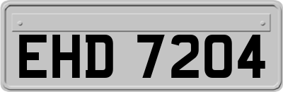 EHD7204