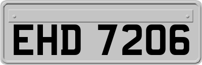 EHD7206