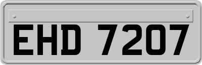 EHD7207