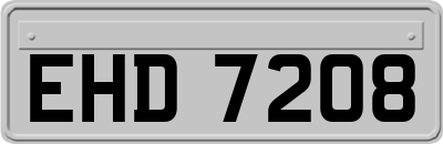 EHD7208