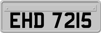 EHD7215