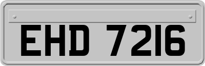 EHD7216