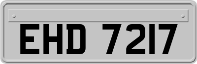 EHD7217