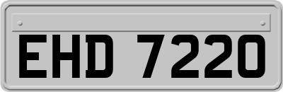 EHD7220