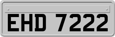 EHD7222