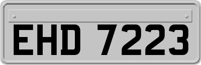 EHD7223