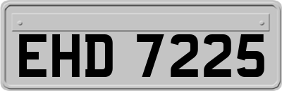 EHD7225