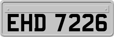 EHD7226