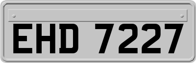 EHD7227