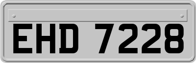 EHD7228