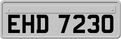 EHD7230