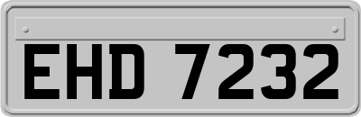 EHD7232