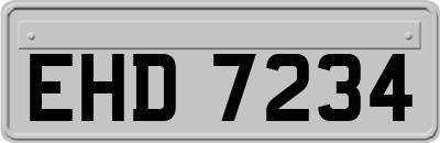 EHD7234