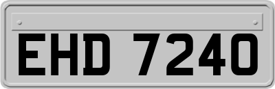 EHD7240
