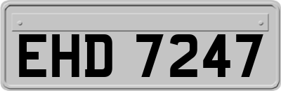 EHD7247