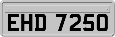 EHD7250