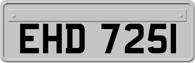 EHD7251