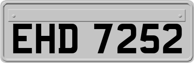 EHD7252