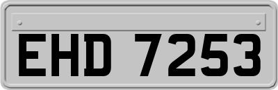 EHD7253