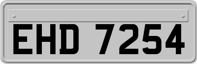 EHD7254