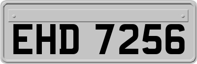 EHD7256