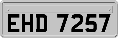 EHD7257