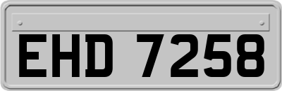 EHD7258