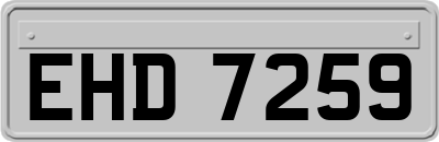 EHD7259
