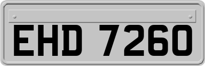 EHD7260