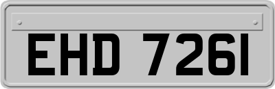 EHD7261
