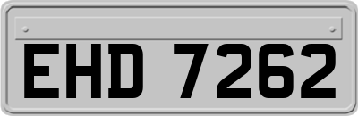 EHD7262