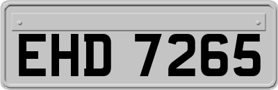 EHD7265